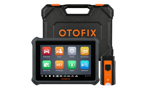 OTOFIX D1 LITE